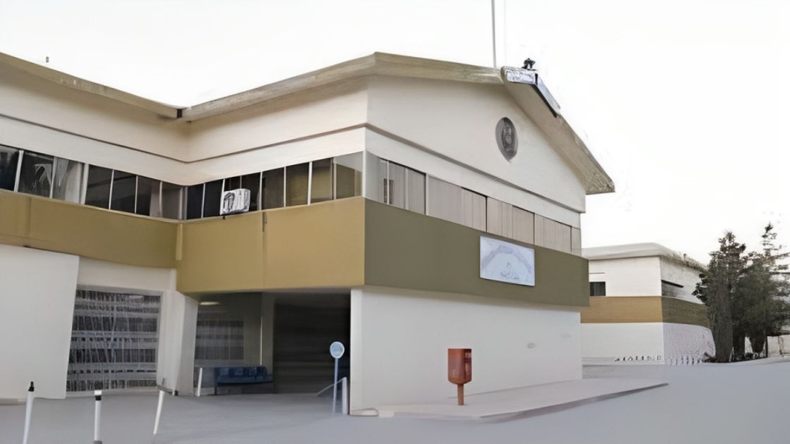 Bolan Medical College, Quetta