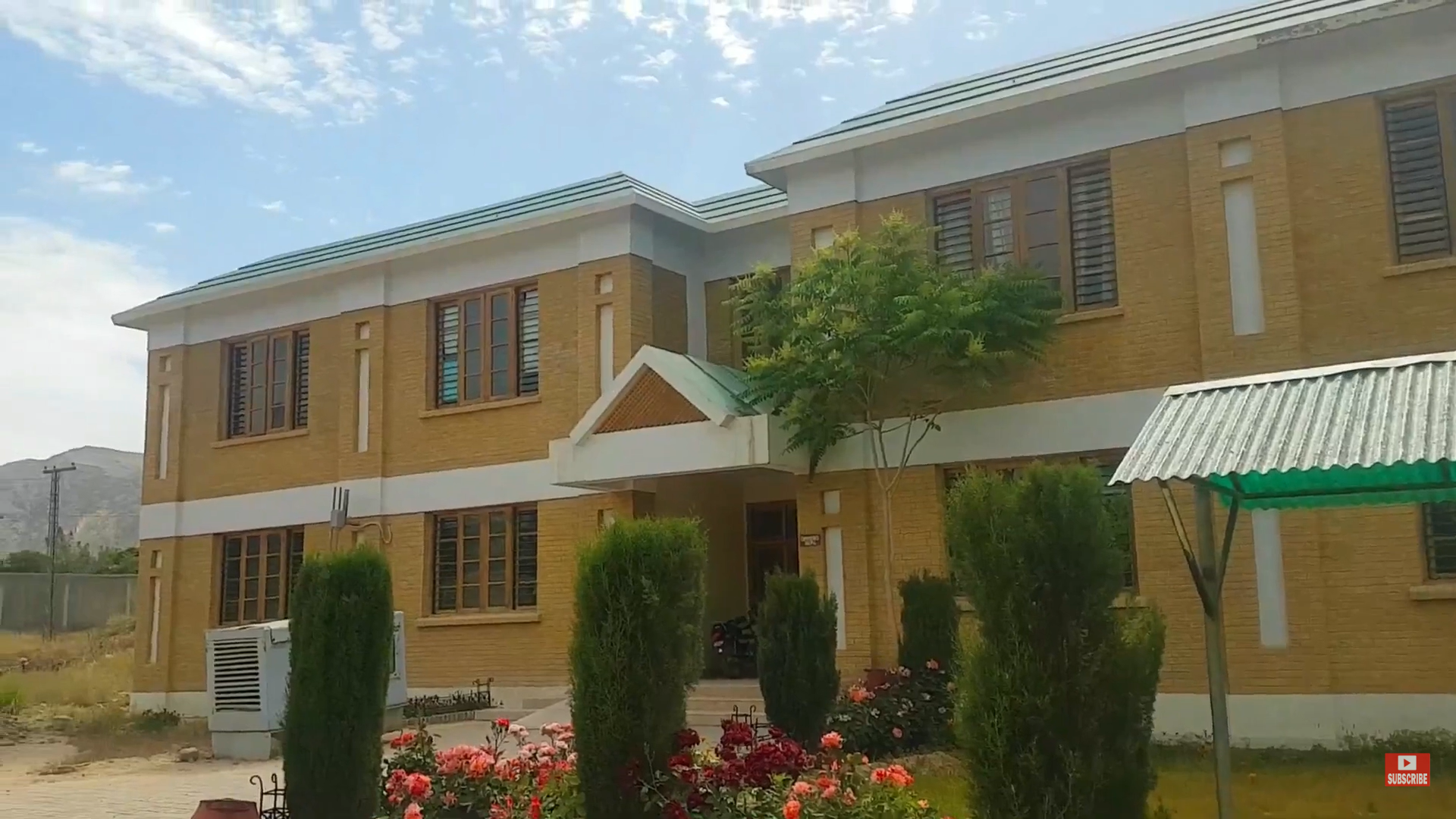 Sardar Bahadur Khan Women University, Quetta