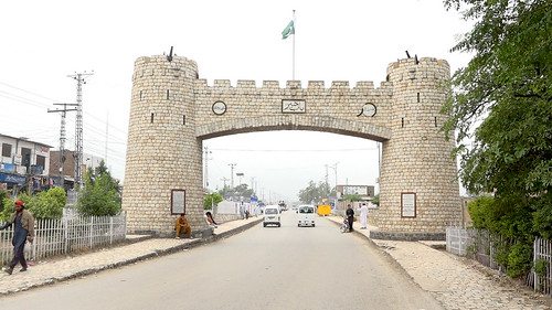 Jamrud Bypass
