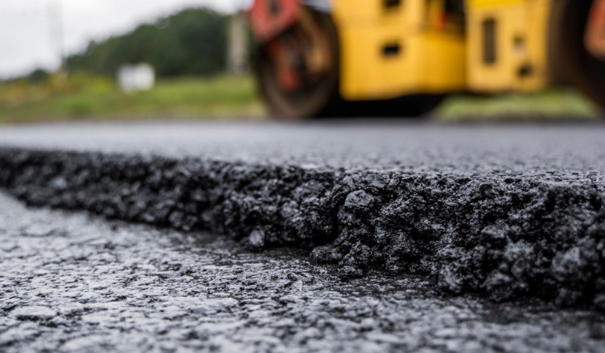 Quetta city roads improvement program