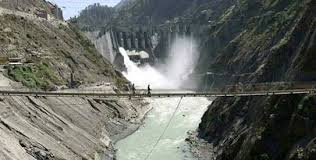 100 Dams Balochistan program