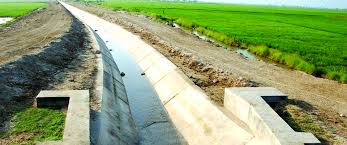 Integrated water resource management project